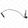 LANDROVER STC100210 Master / Slave Cylinder Kit, clutch